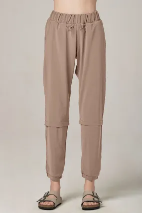 Long Run Latte Jogger