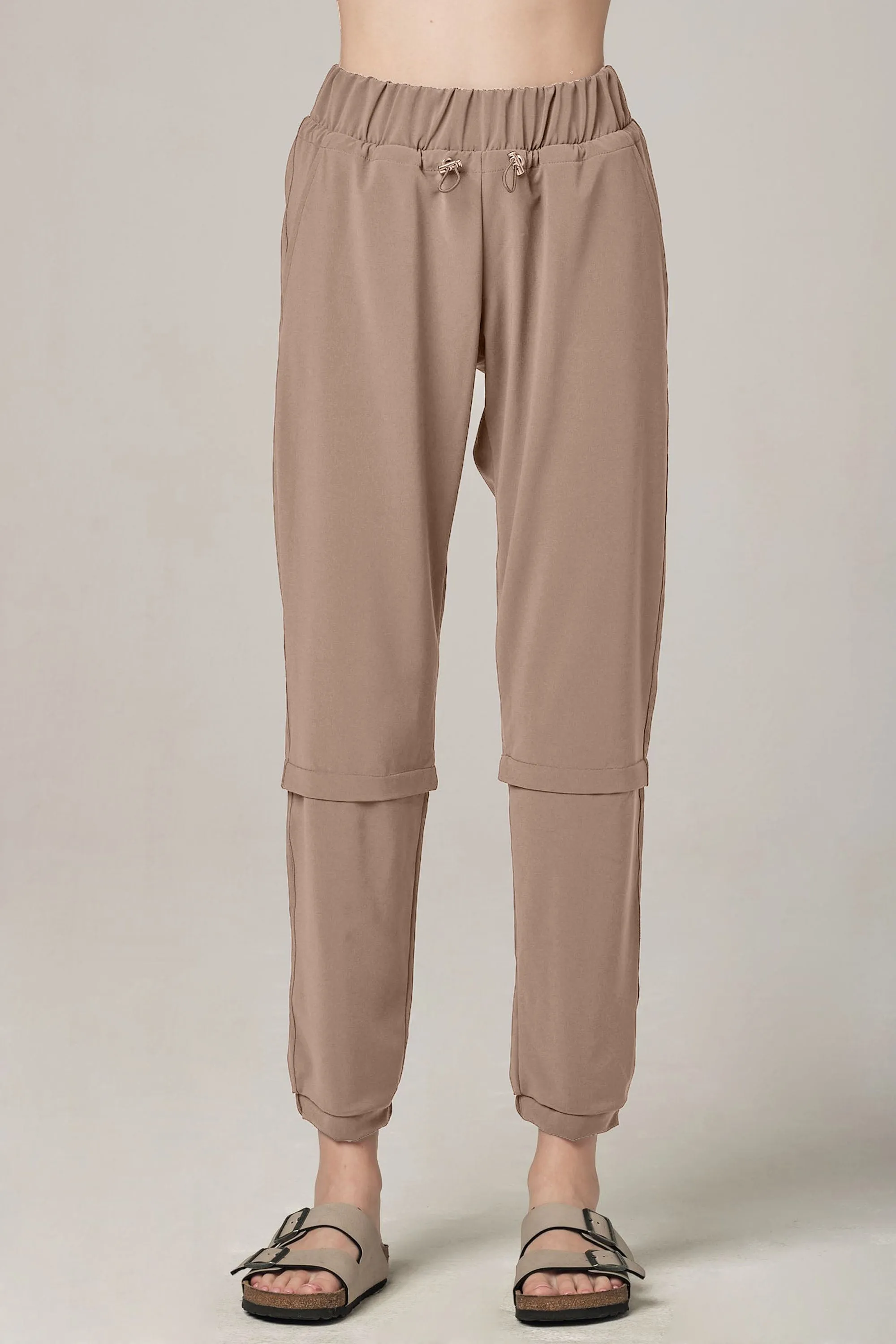 Long Run Latte Jogger
