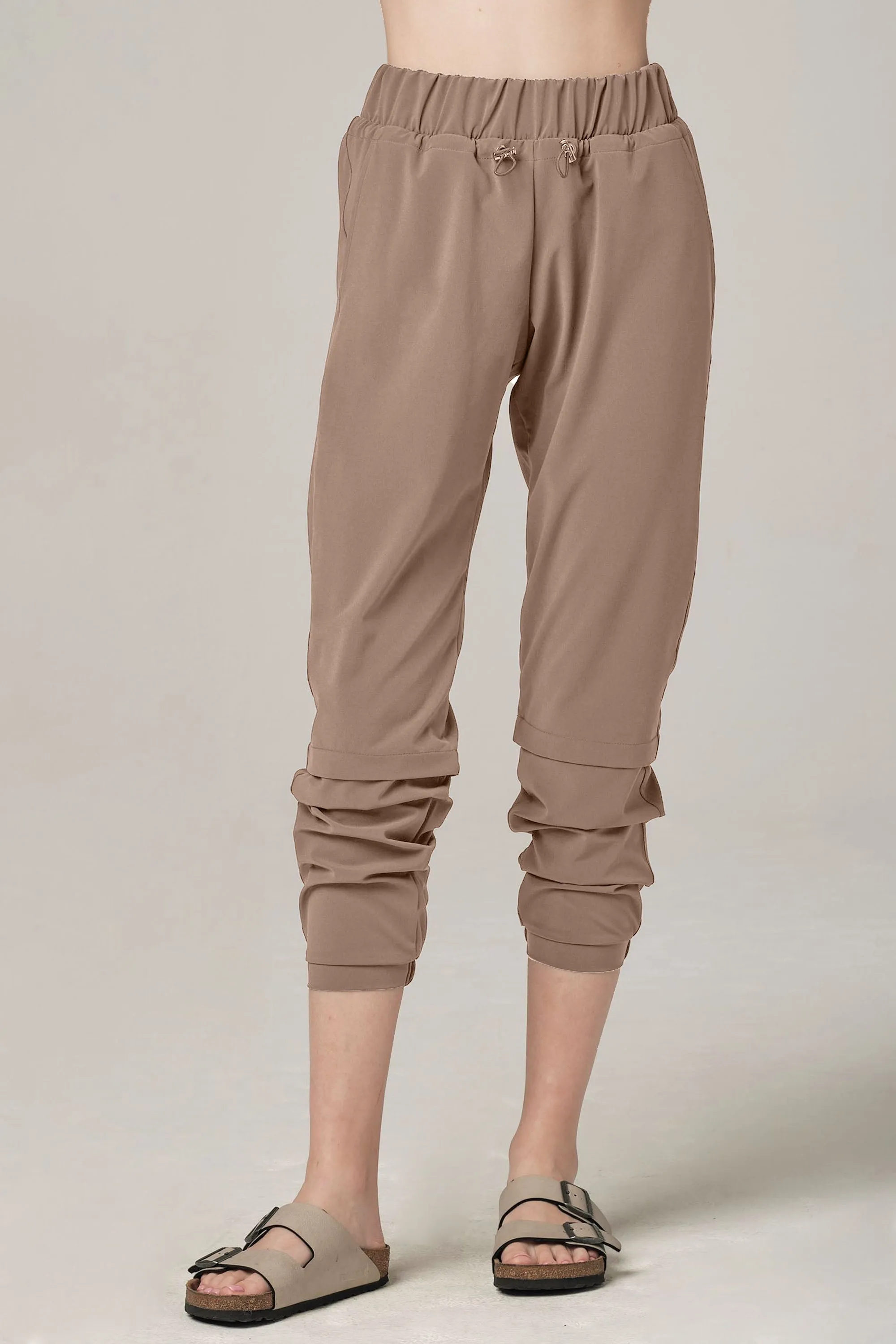 Long Run Latte Jogger