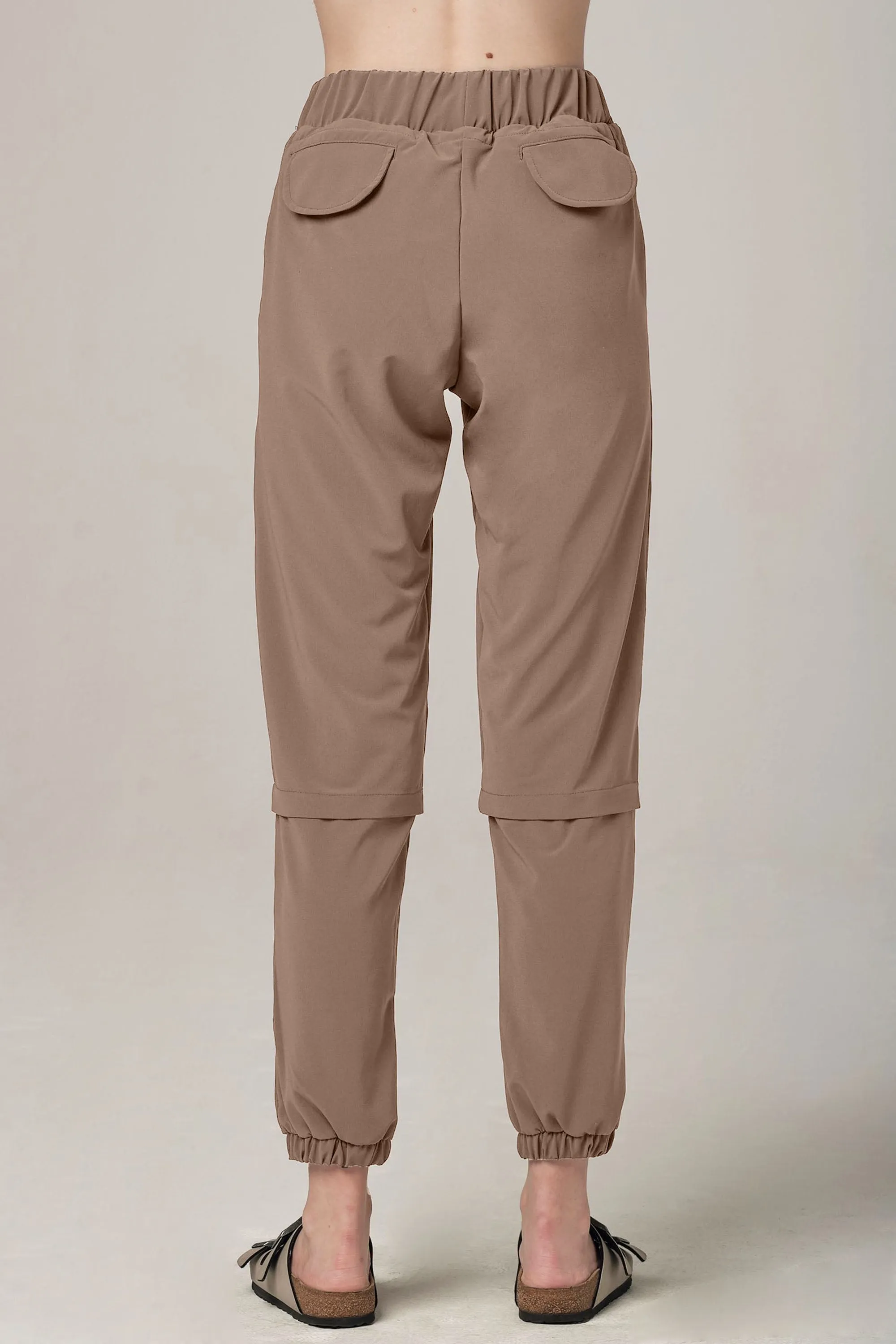 Long Run Latte Jogger