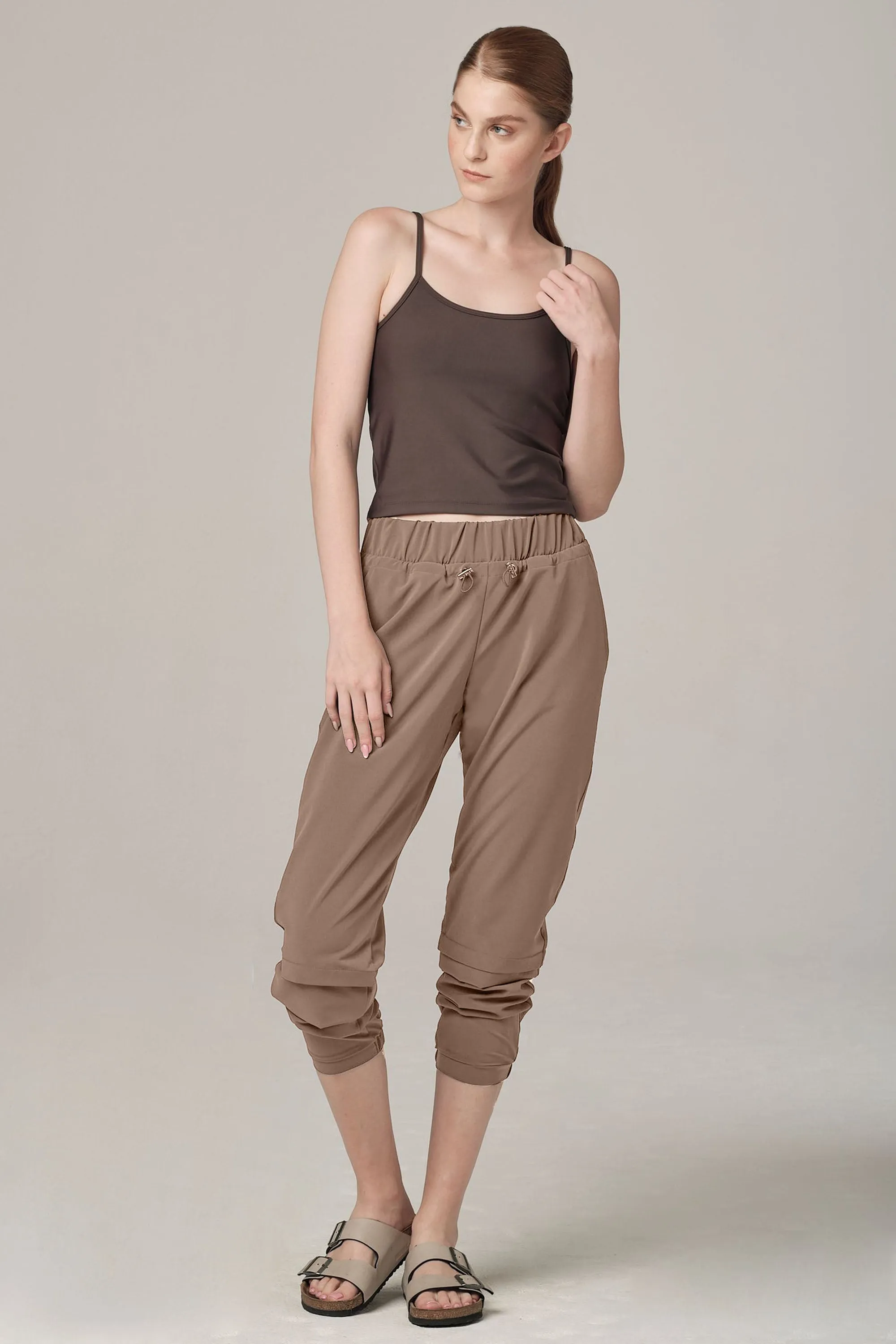 Long Run Latte Jogger