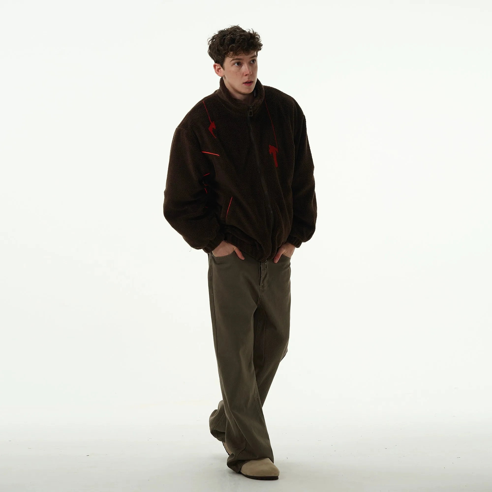 Madwitch MK Fleece Jacket