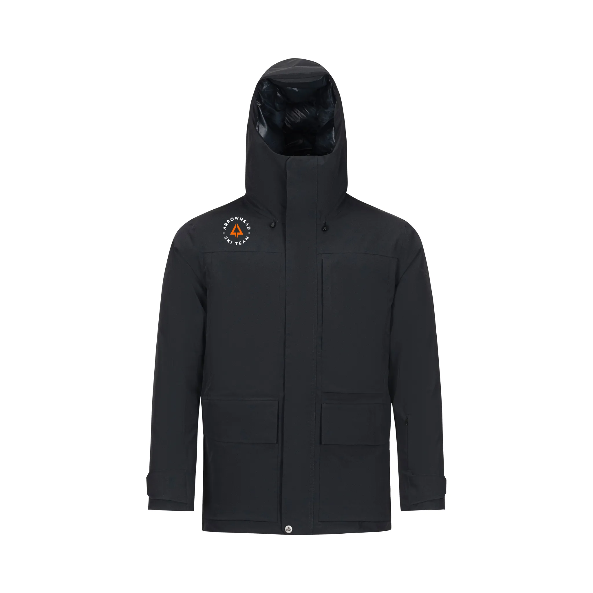 Men's Skiable Parka - Arrowhead