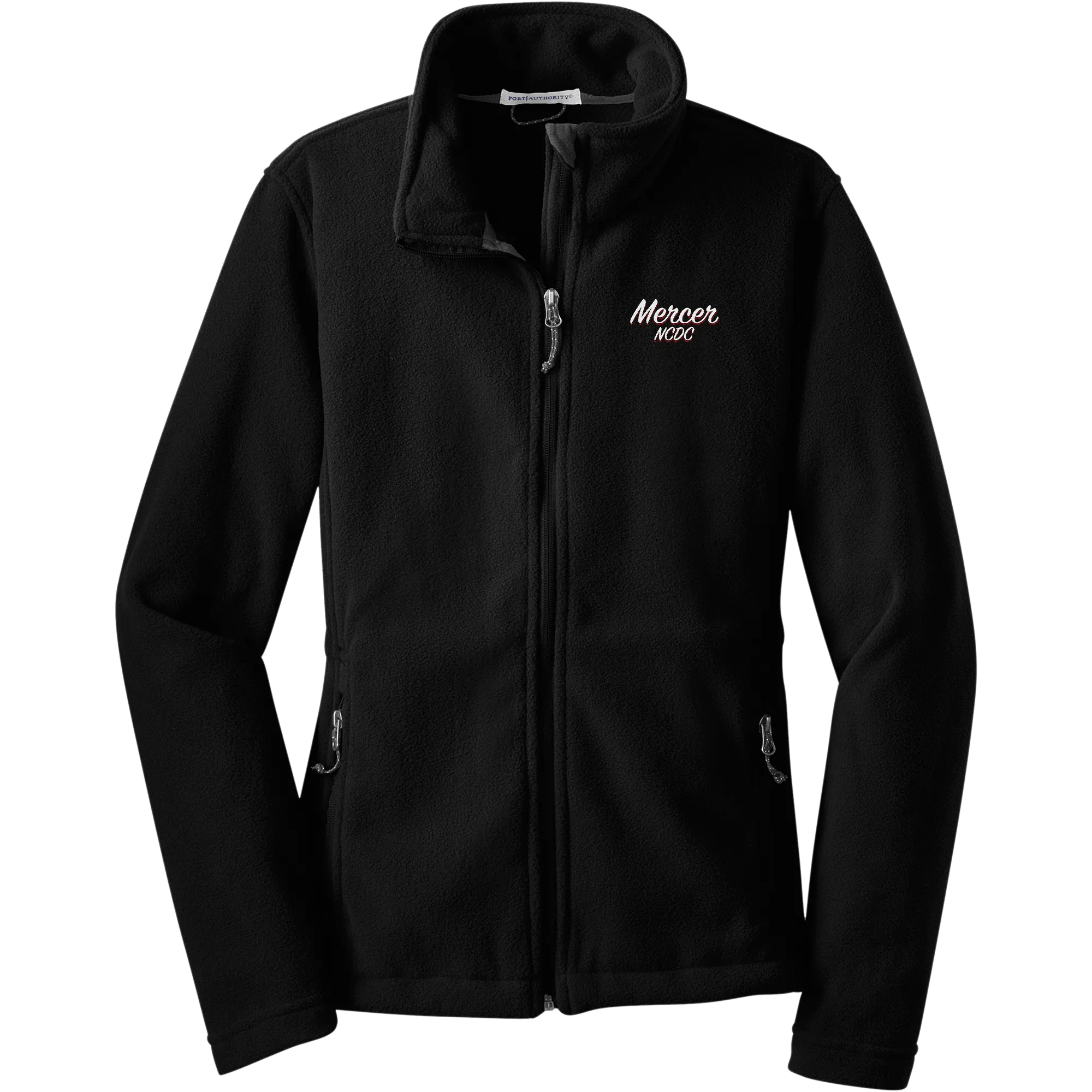 Mercer NCDC Ladies Value Fleece Jacket