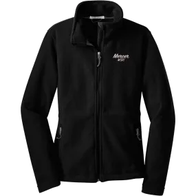 Mercer NCDC Ladies Value Fleece Jacket