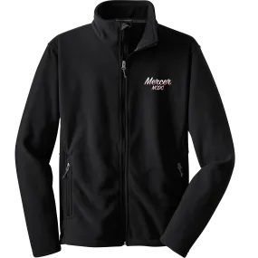 Mercer NCDC Youth Value Fleece Jacket