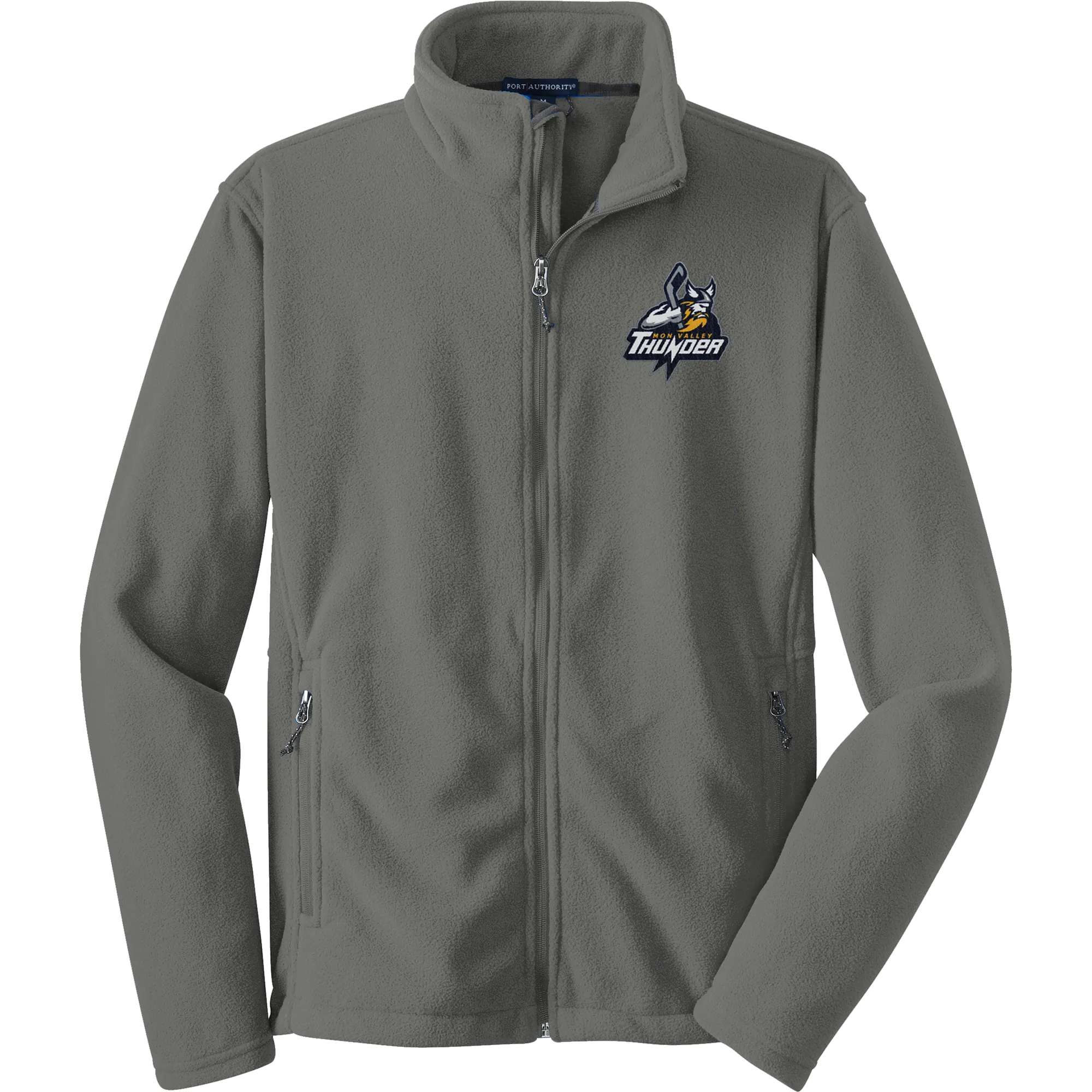 Mon Valley Thunder Value Fleece Jacket