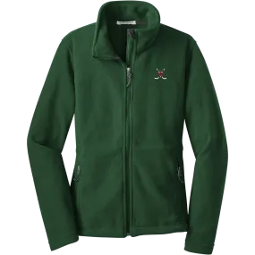 Navesink Ladies Value Fleece Jacket