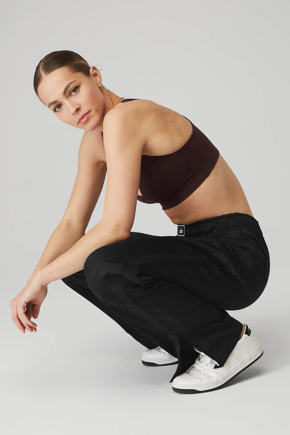 Prizewinner Pant - Black