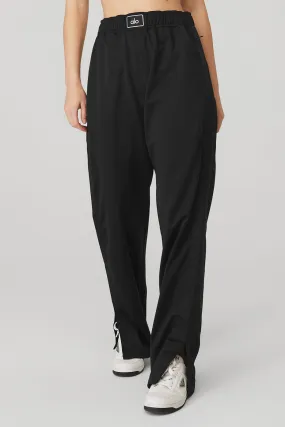Prizewinner Pant - Black