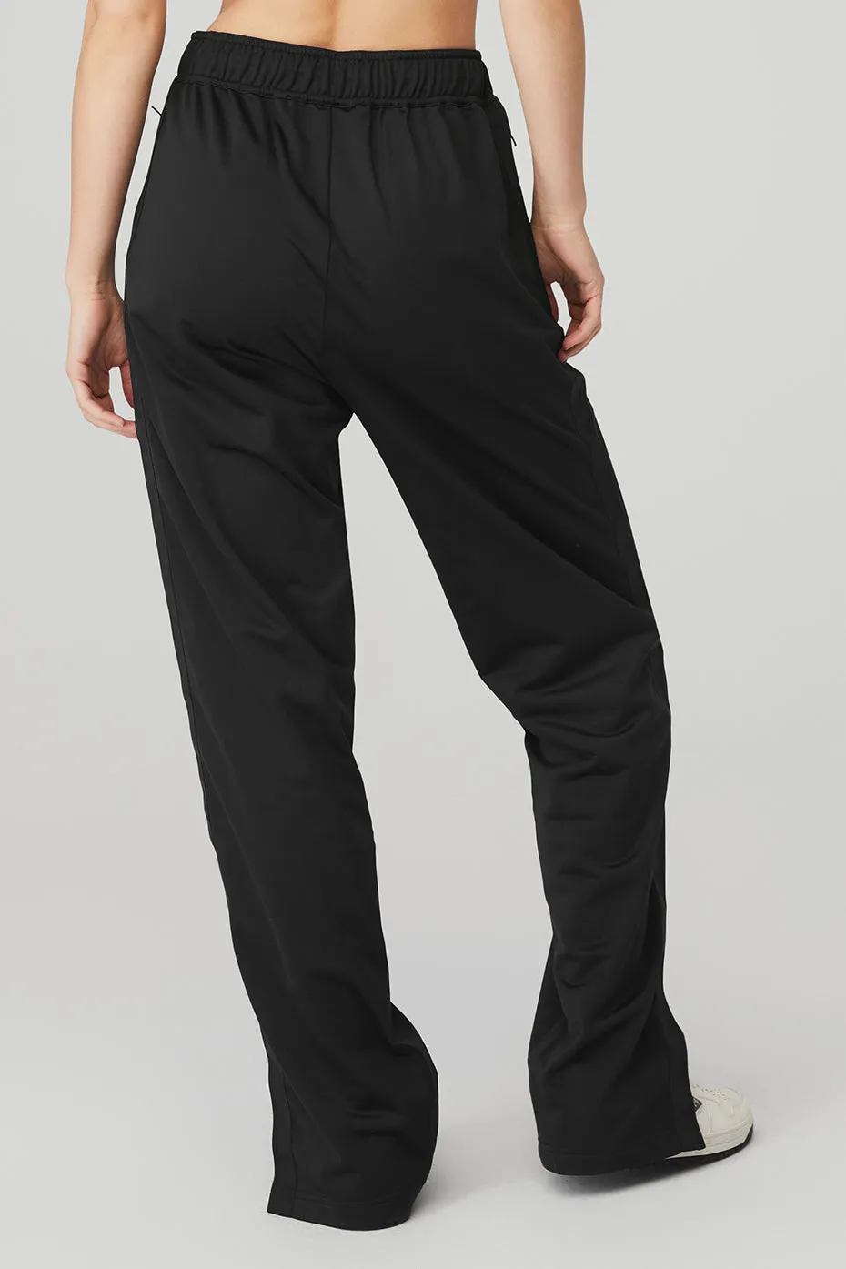 Prizewinner Pant - Black
