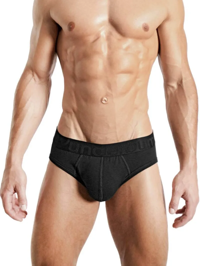RounderBum Brief with Enhancing Padded Pouch