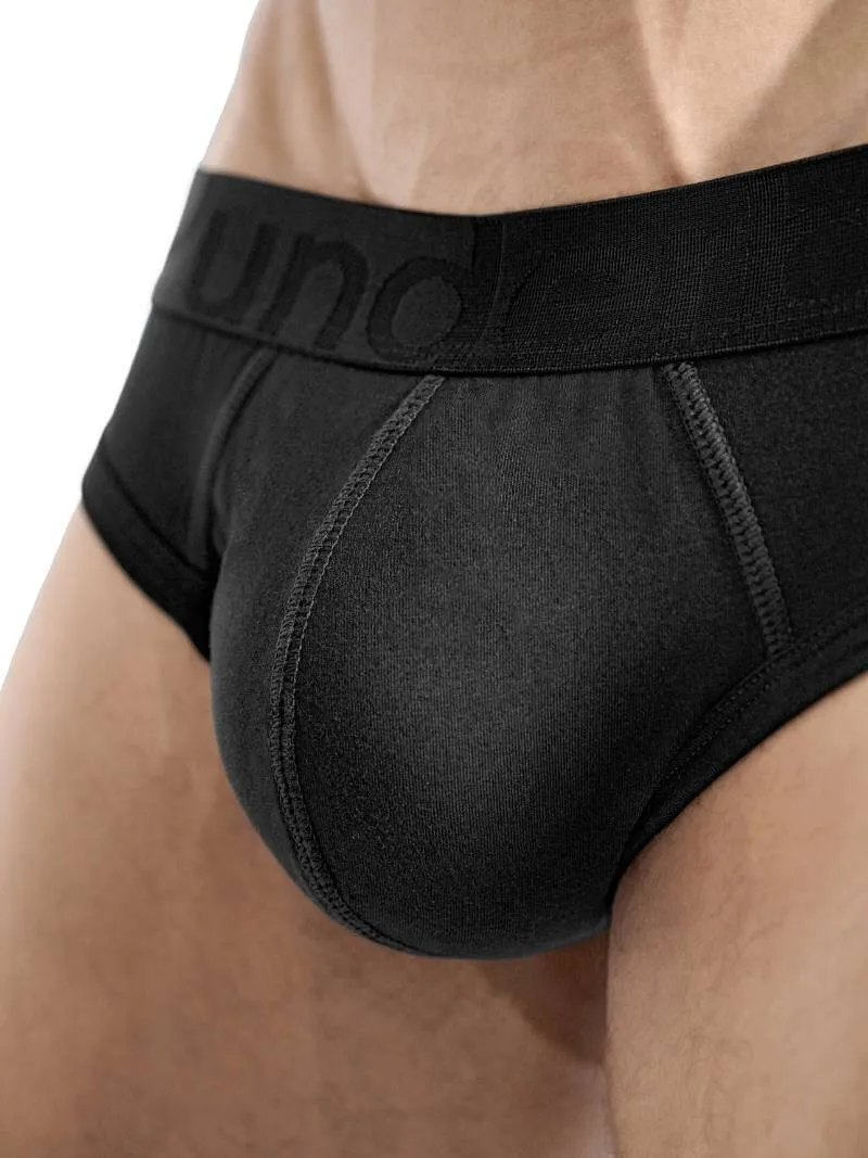 RounderBum Brief with Enhancing Padded Pouch