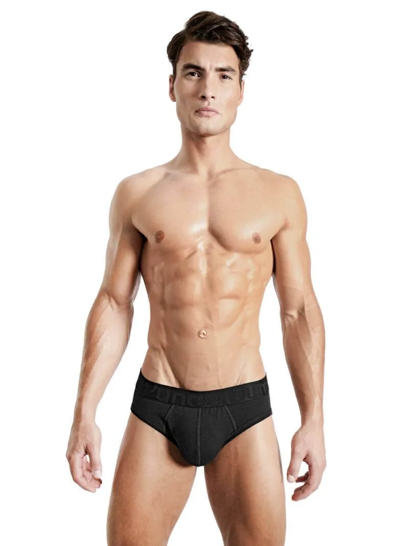 RounderBum Brief with Enhancing Padded Pouch