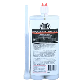 Semi-Rigid Joint Sealant - Ardex ARDISEAL™ RAPID PLUS 21.2 OZ