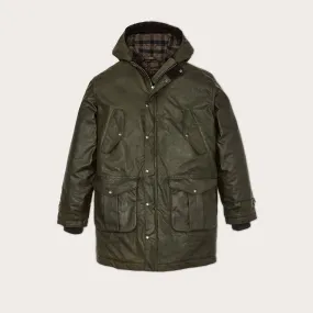 Shelter Cloth Parka