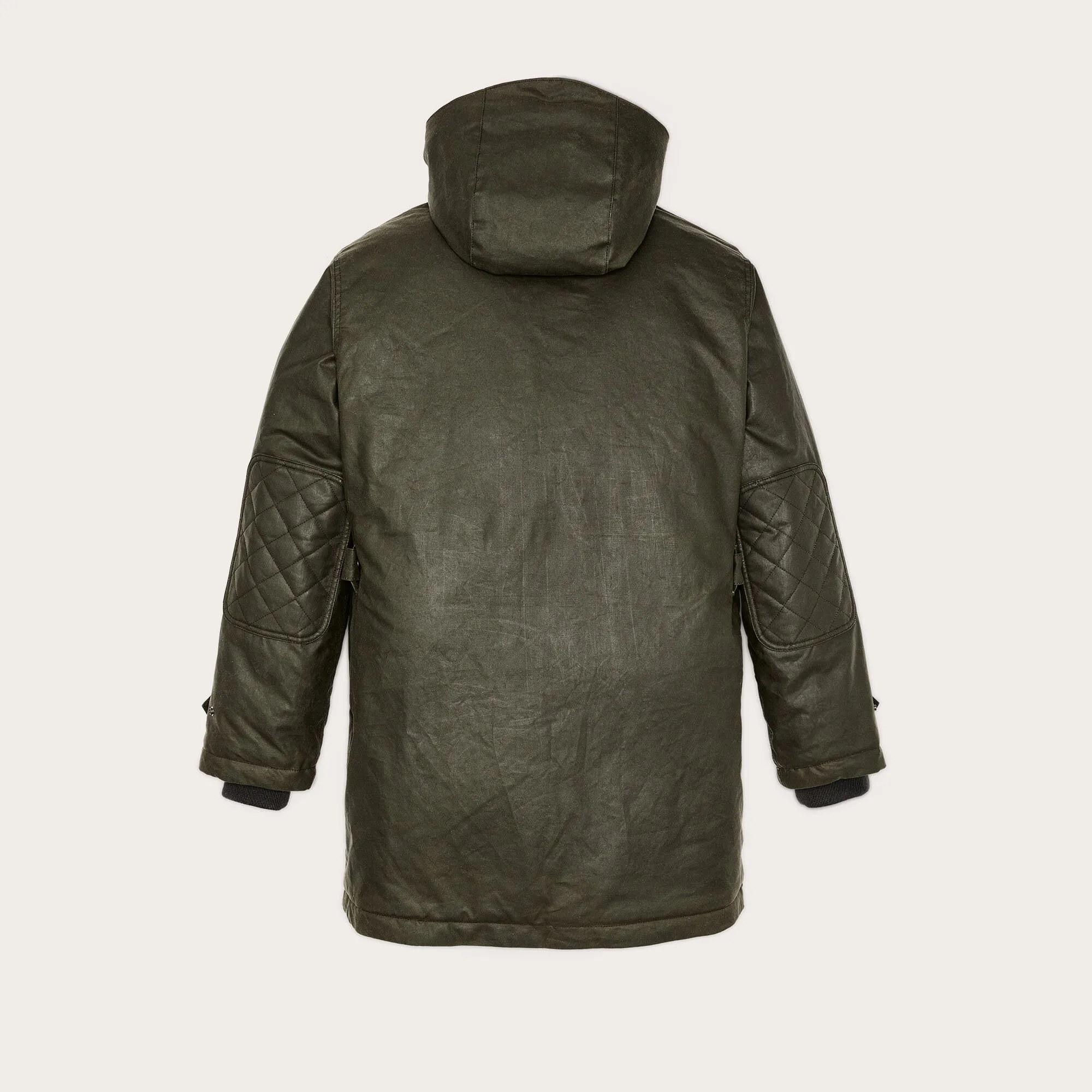 Shelter Cloth Parka