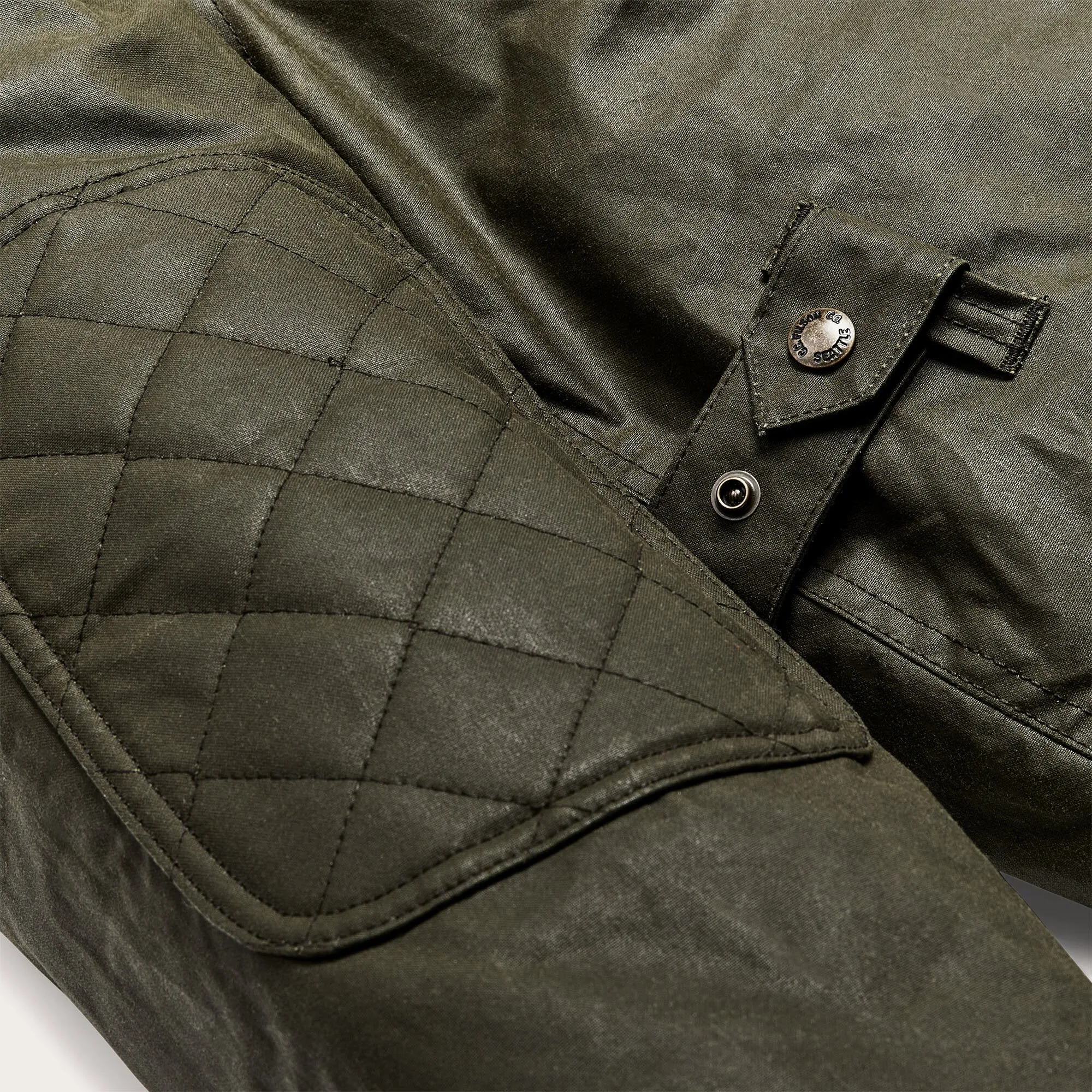 Shelter Cloth Parka
