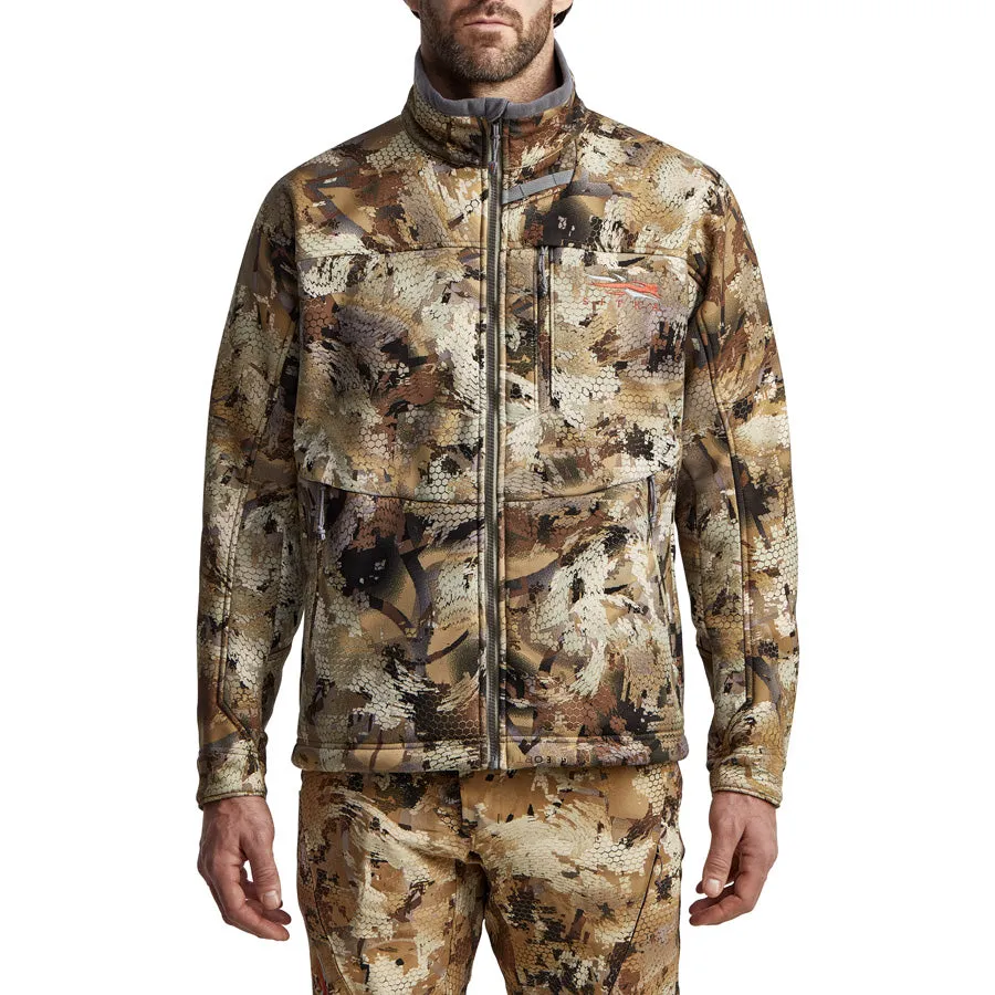 'Sitka' Men's Dakota Jacket - Waterfowl : Marsh