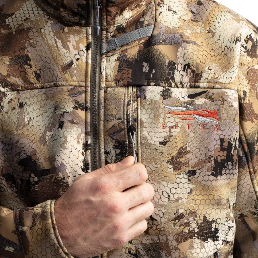 'Sitka' Men's Dakota Jacket - Waterfowl : Marsh