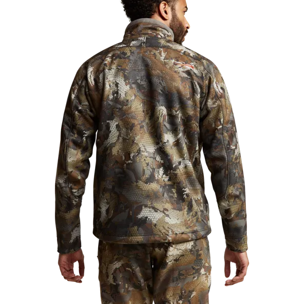 'Sitka' Men's Dakota Jacket - Waterfowl : Timber