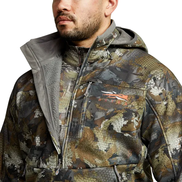 'Sitka' Men's Dakota Jacket - Waterfowl : Timber