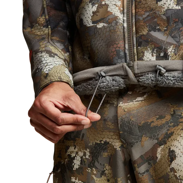 'Sitka' Men's Dakota Jacket - Waterfowl : Timber