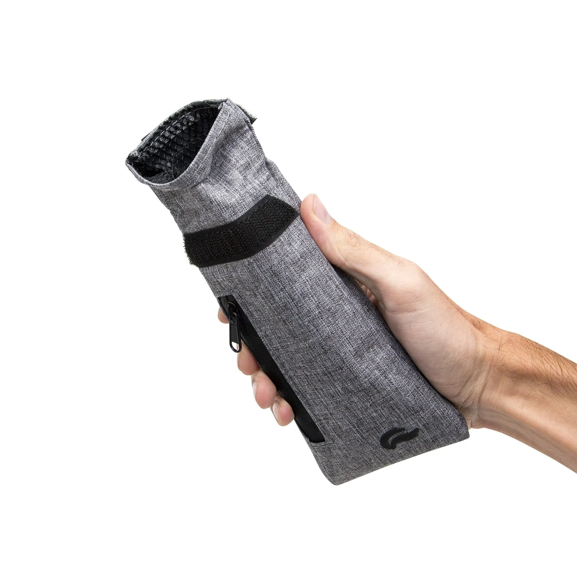 Skunk Smell Proof Roll Up Bag
