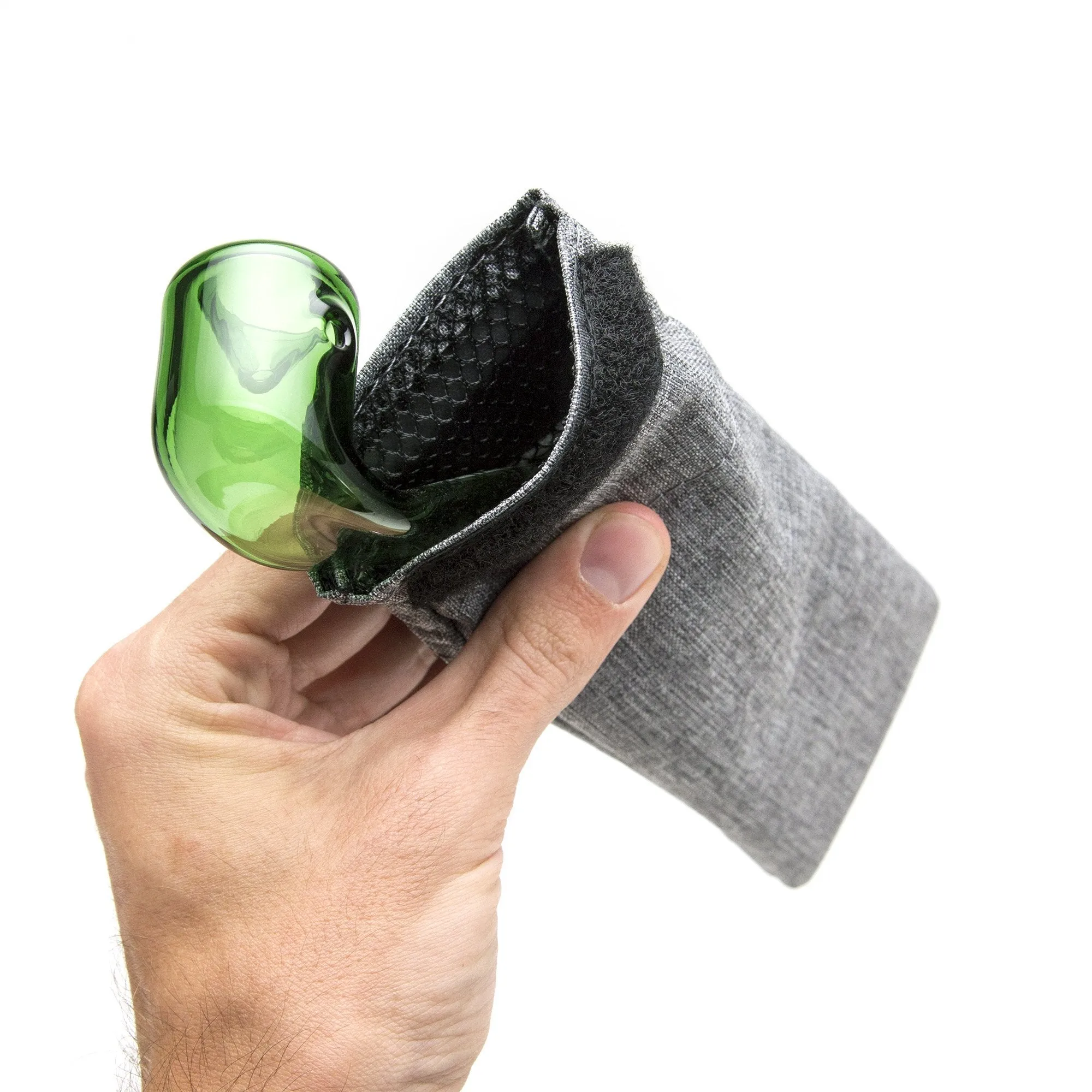 Skunk Smell Proof Roll Up Bag