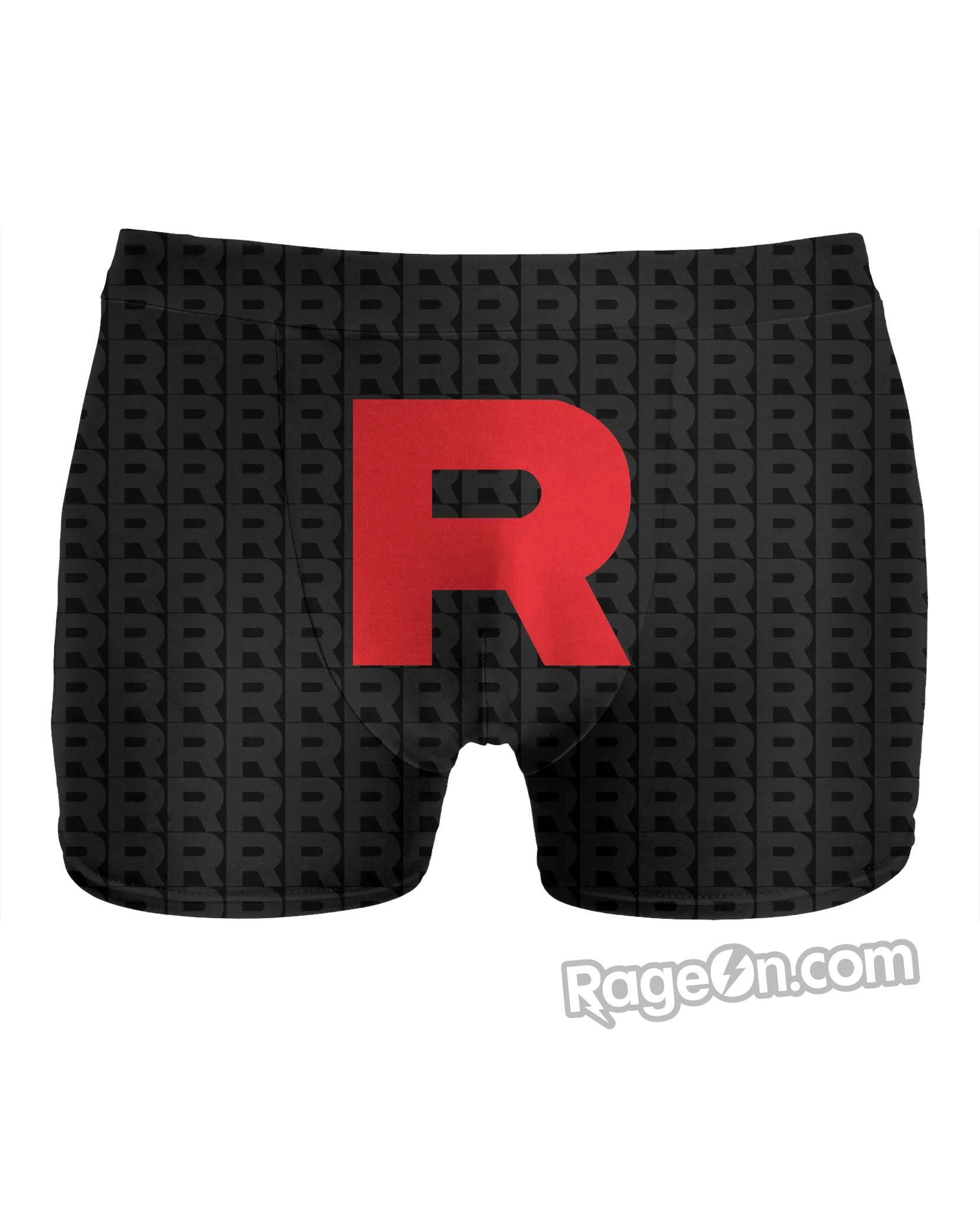 Team Rocket Underwear