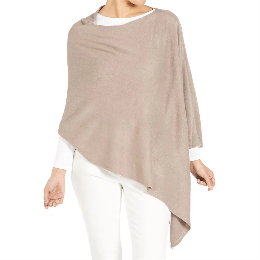 The Lightweight Poncho
