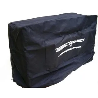 Thermal Dynamics Nylon Cover For Cutmaster 38 and 39 (9-7070)