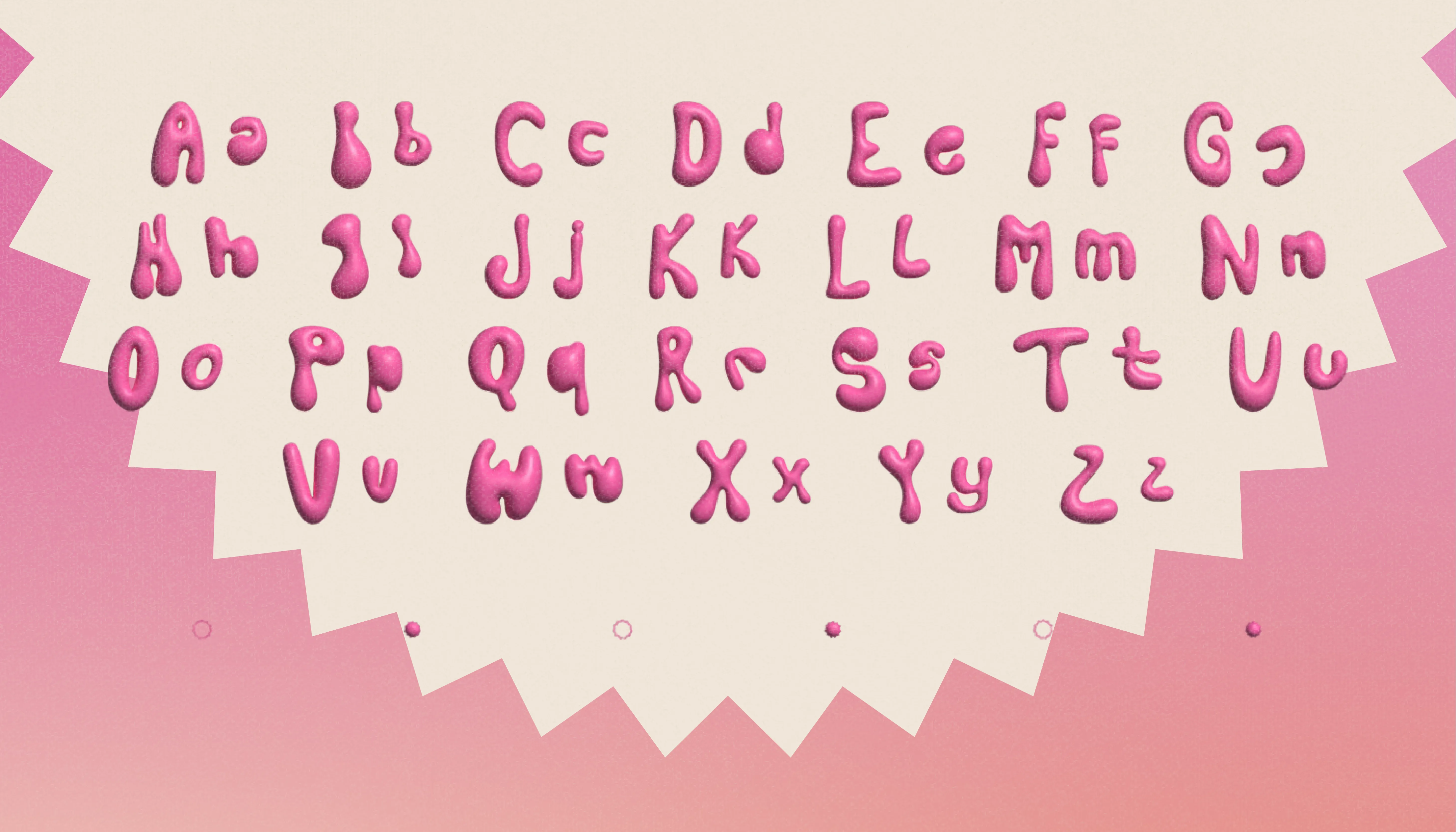 Unplugged 'Pop' - Free Display Font